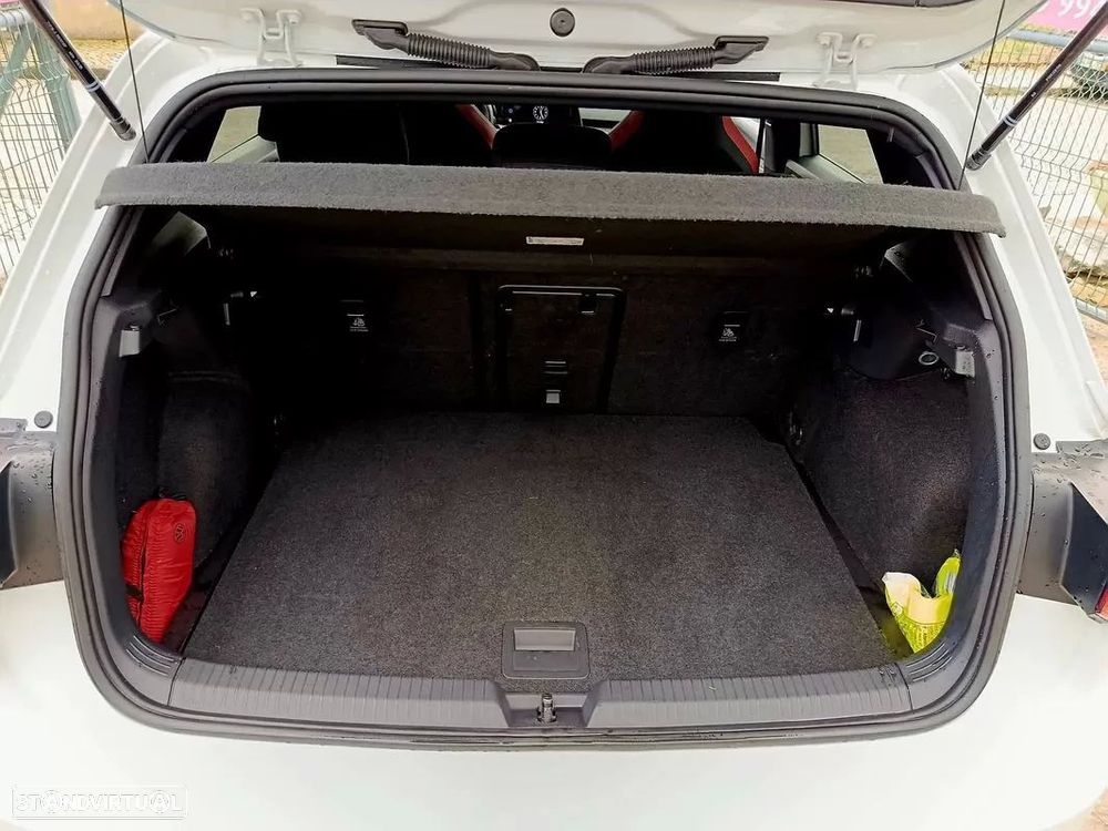 VW Golf 2.0 TSI GTI DSG - 10