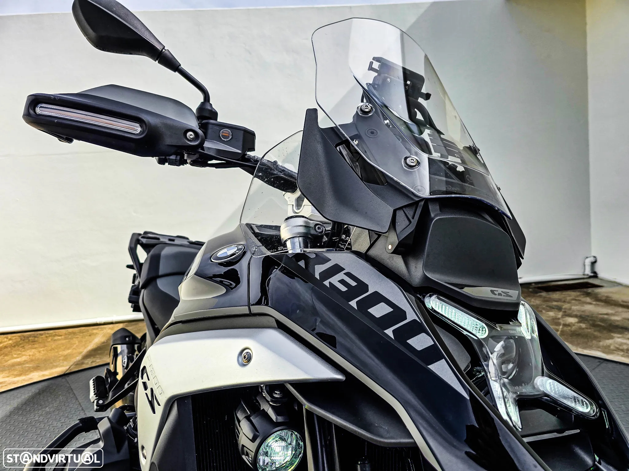BMW R 1300 GS - 18