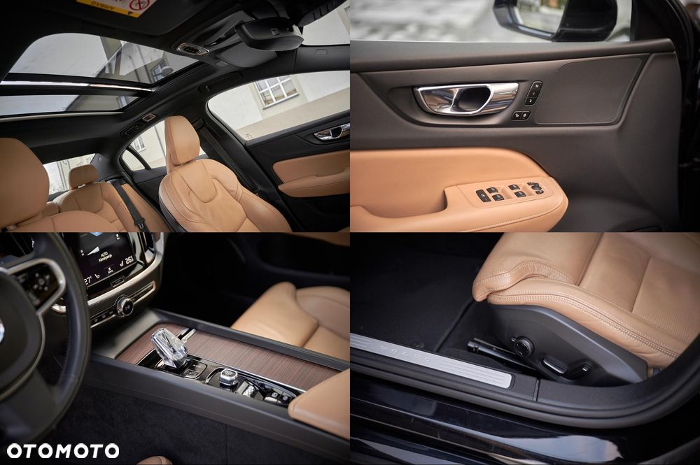 Volvo S60 T4 Inscription - 36