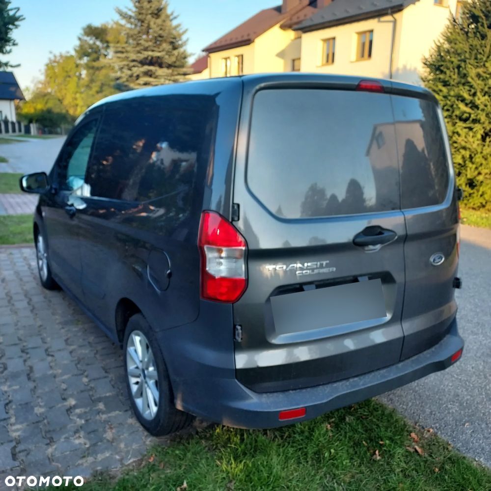 Ford Transit Courier 1.5 TDCi Trend - 3