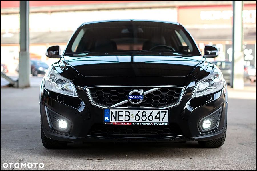 Volvo C30 - 2