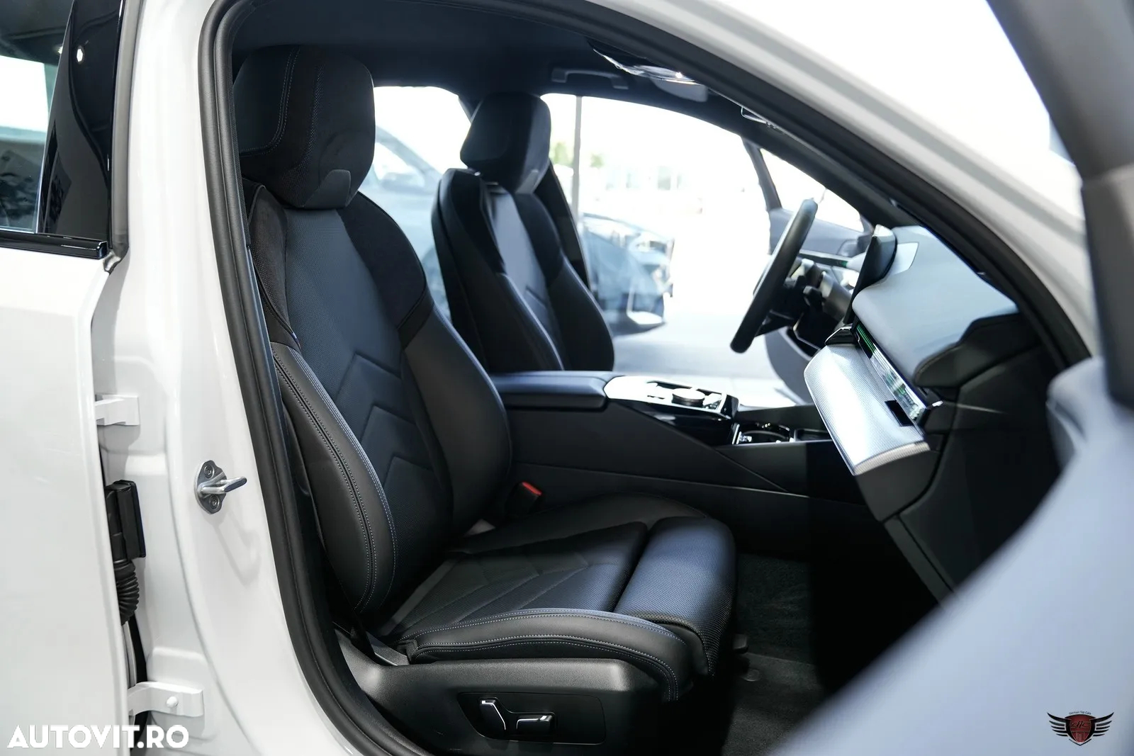 BMW Seria 5 520d AT MHEV - 17