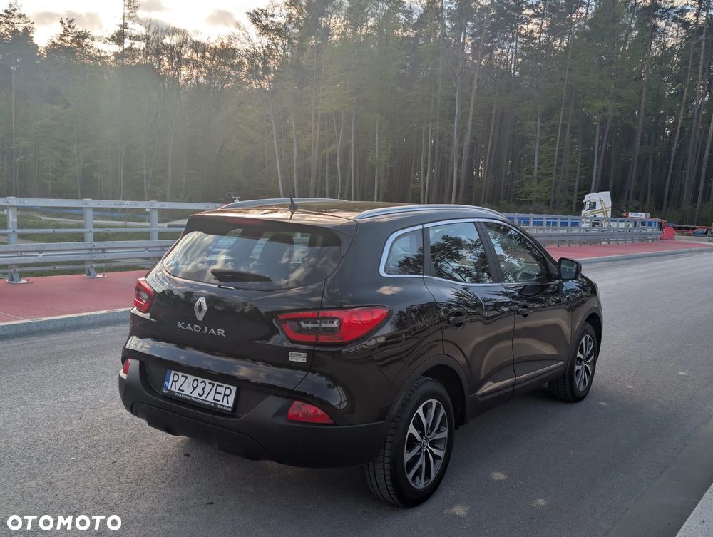 Renault Kadjar 1.5 dCi Energy Intens - 3