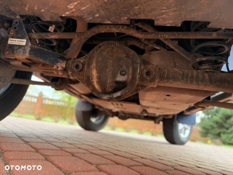 Jeep Wrangler 3.6 Sahara - 26