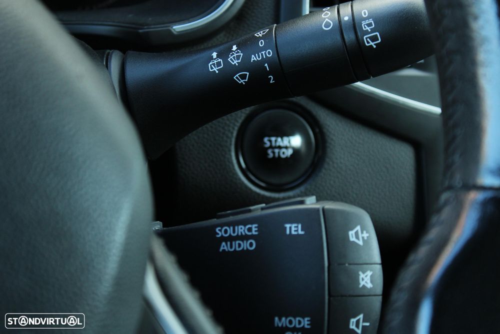 Renault Mégane Sport Tourer 1.5 dCi Zen - 23