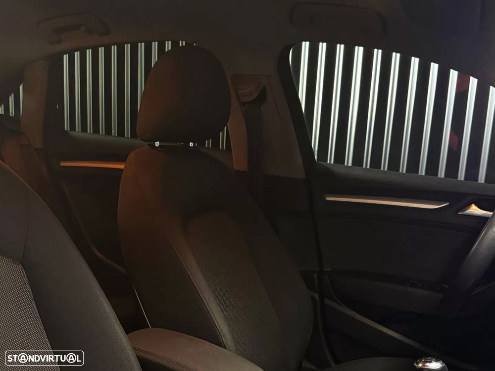 Audi A3 Limousine 1.6 TDI Sport - 18