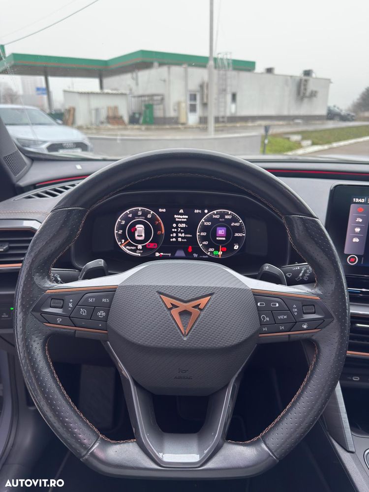 Cupra Formentor - 16