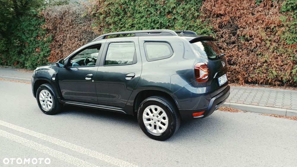 Dacia Duster 1.0 TCe Comfort - 3