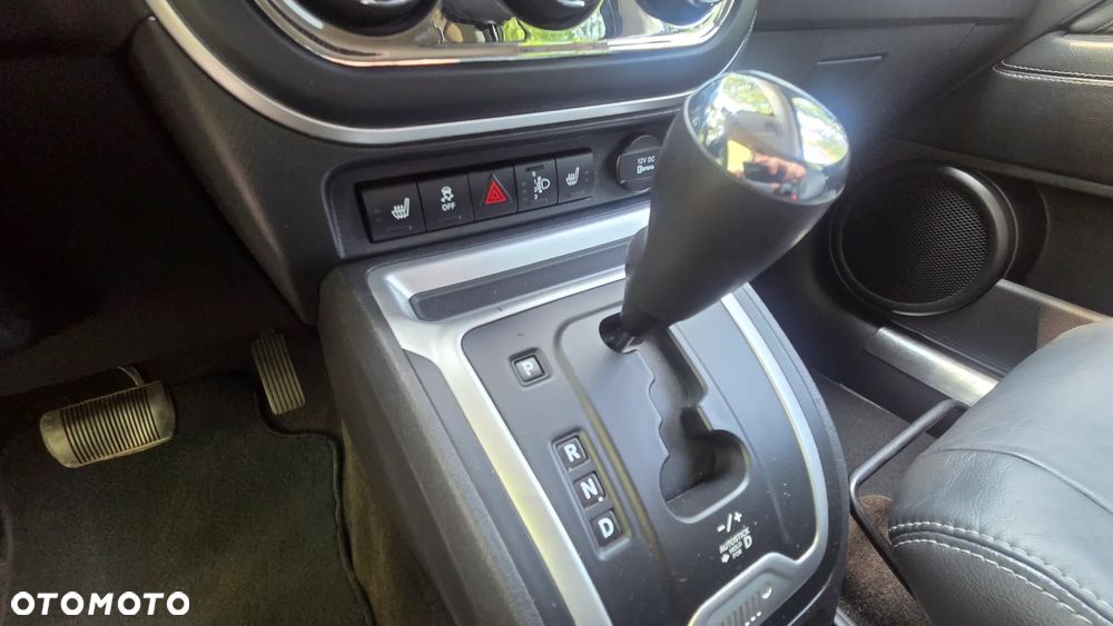 Jeep Compass - 9
