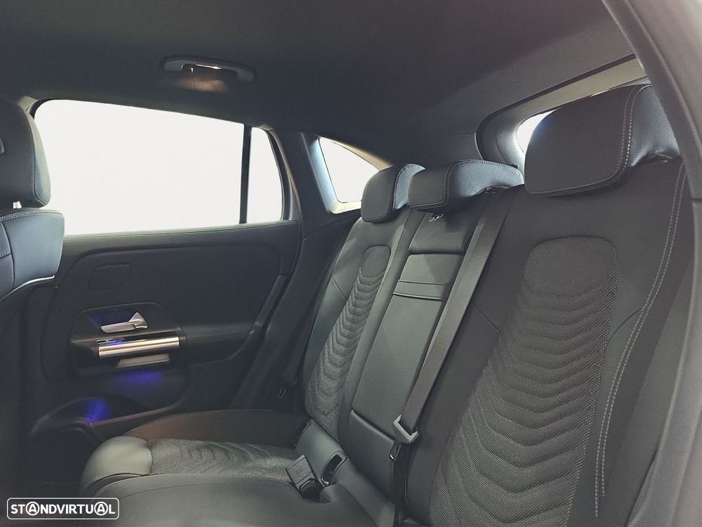 Mercedes-Benz EQA 250+ Edition - 13