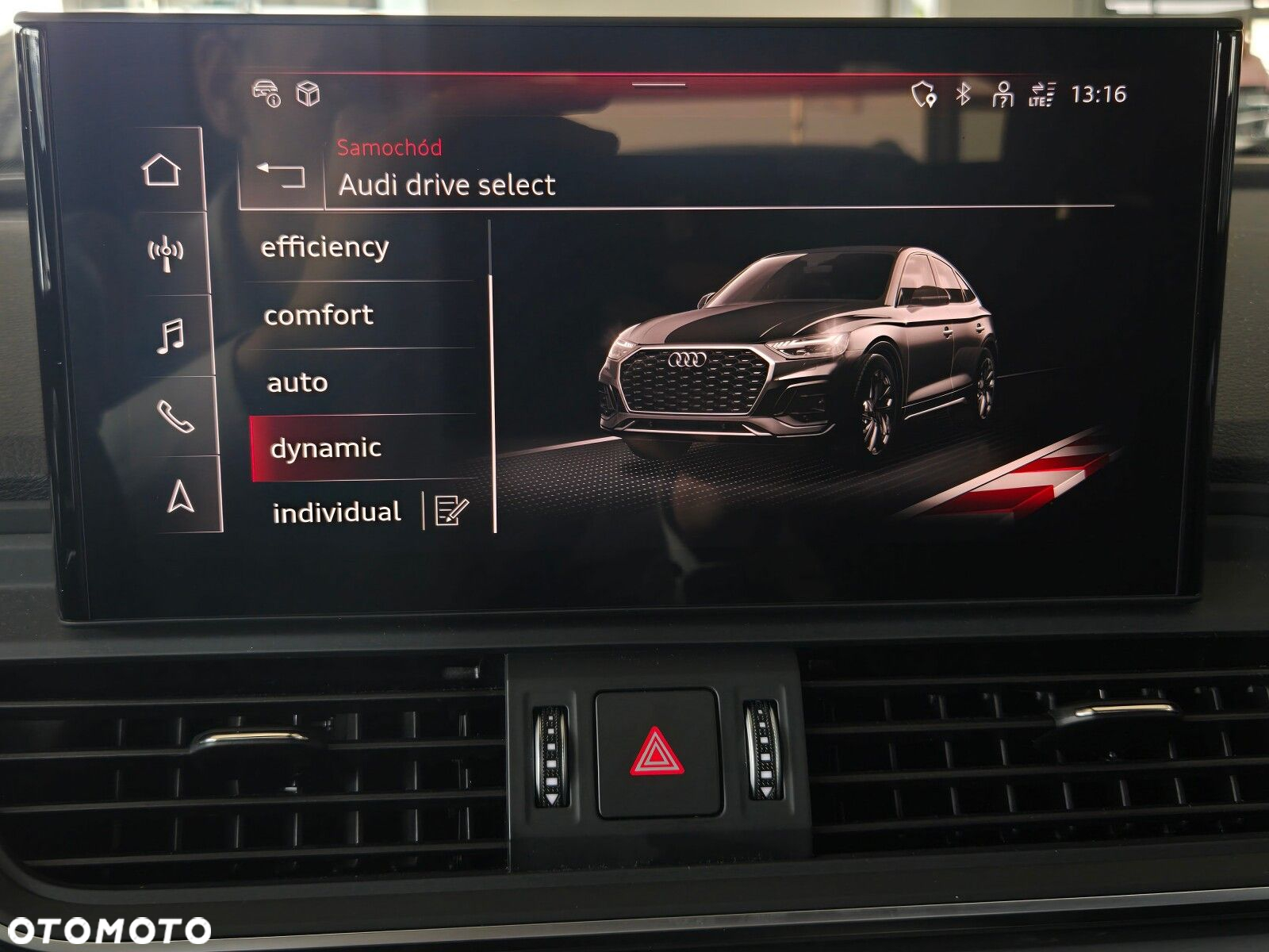 Audi Q5 Sportback - 31