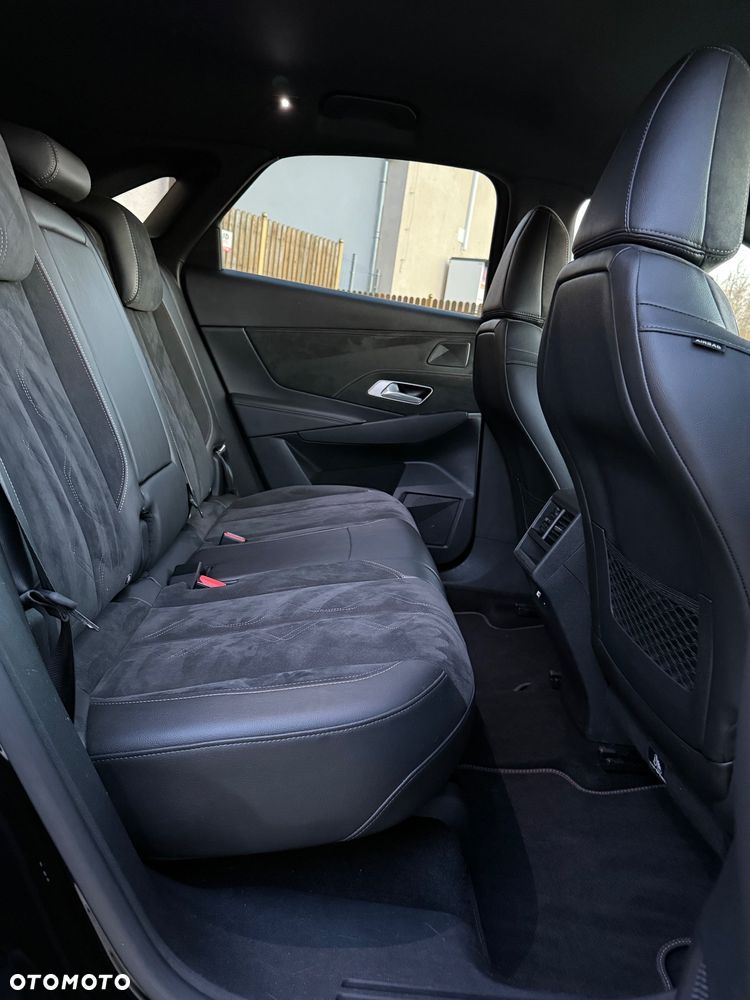 DS Automobiles DS 7 Crossback 1.6 PureTech Performance Line + - 17