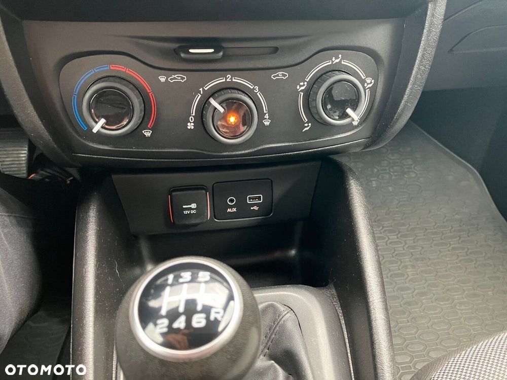 Fiat Tipo 1.4 16V Lounge - 16