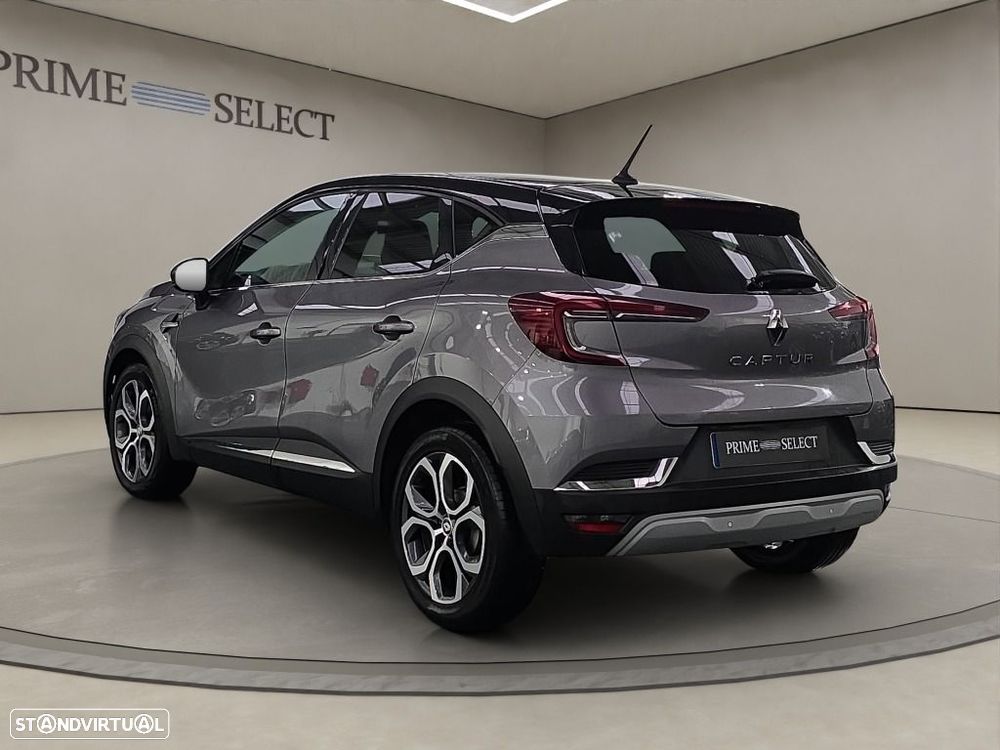 Renault Captur 1.0 TCe Intens - 2