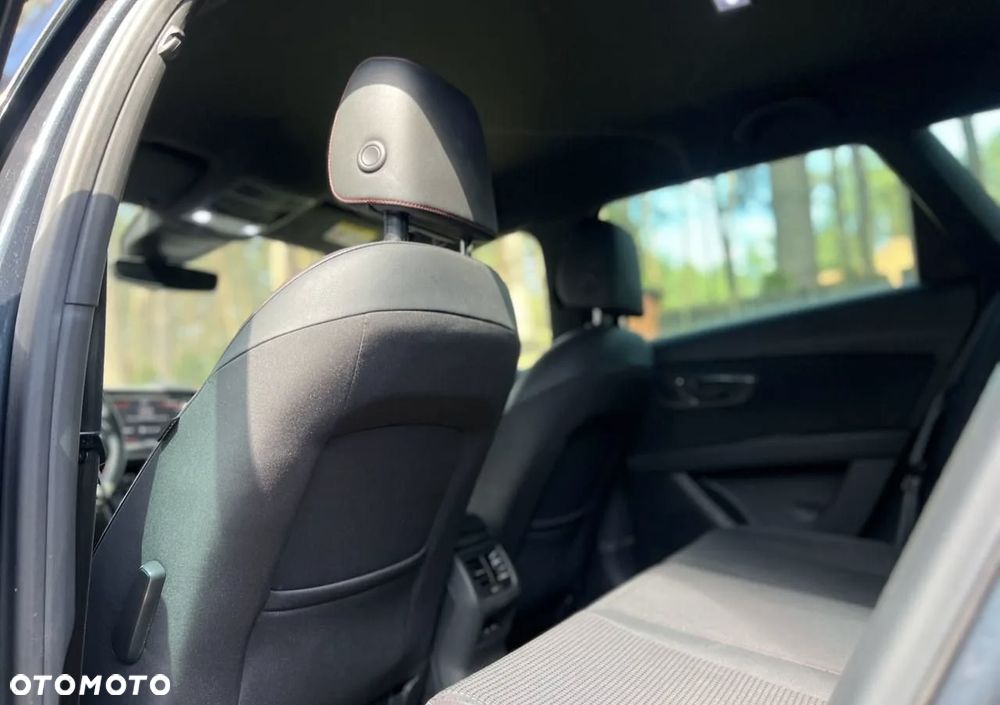 Seat Leon Sportstourer 1.5 eTSI ACT OPF DSG FR - 11