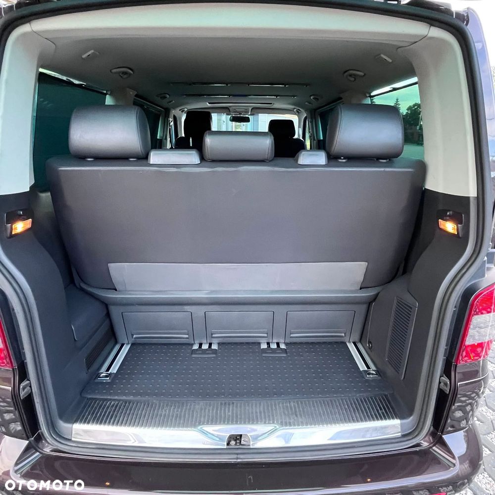 Volkswagen Multivan L1 Highline - 20