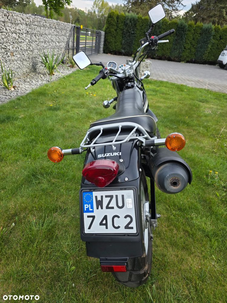 Suzuki RV - 9