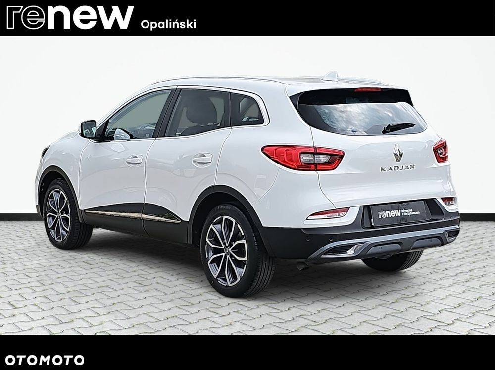 Renault Kadjar - 8