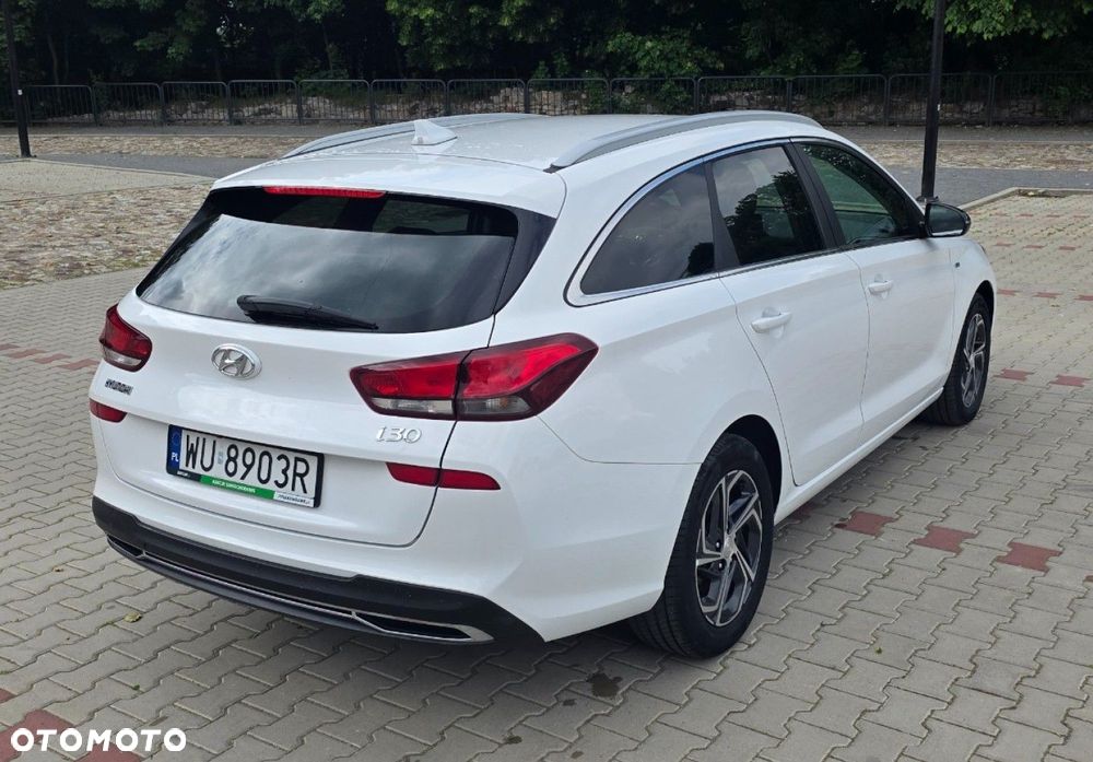 Hyundai i30 - 5