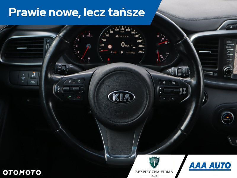 Kia Sorento - 24