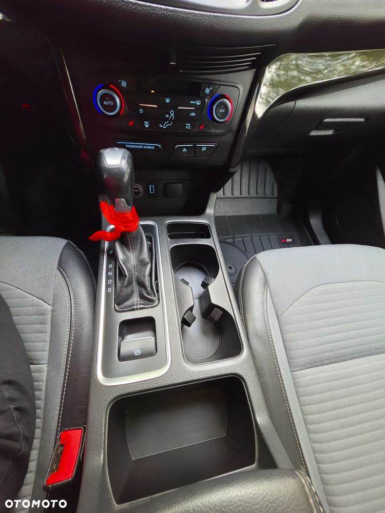 Ford Kuga 2.0 EcoBoost AWD ST-Line ASS - 16