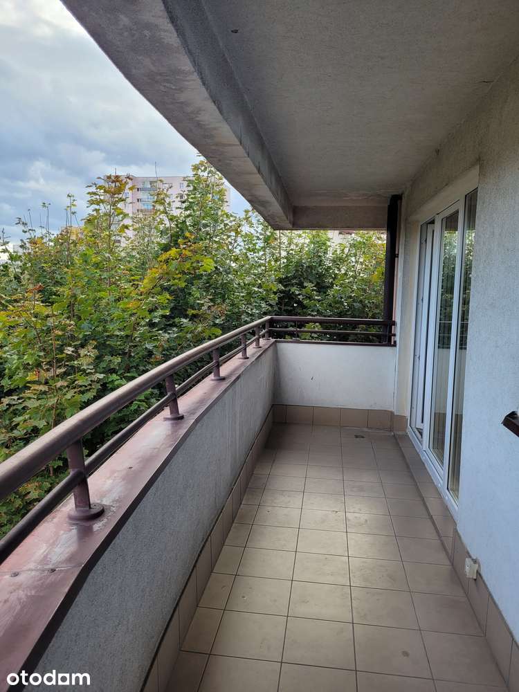 Idealne dla rodziny - 3 pokoje, 72 m2 - ul. Pachnąca, Natolin