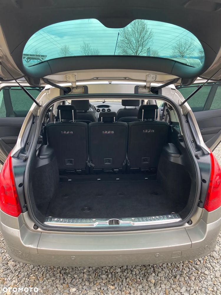 Peugeot 308 HDi FAP 110 EGS6 Premium - 17