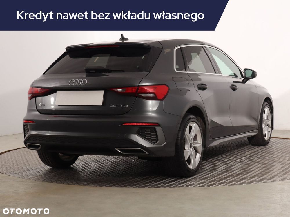 Audi A3 Sportback - 7