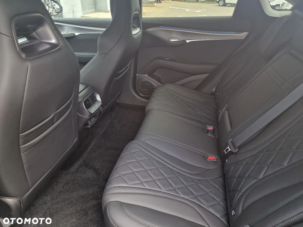 BYD Sealion 7 91.3kWh Excellence AWD - 10