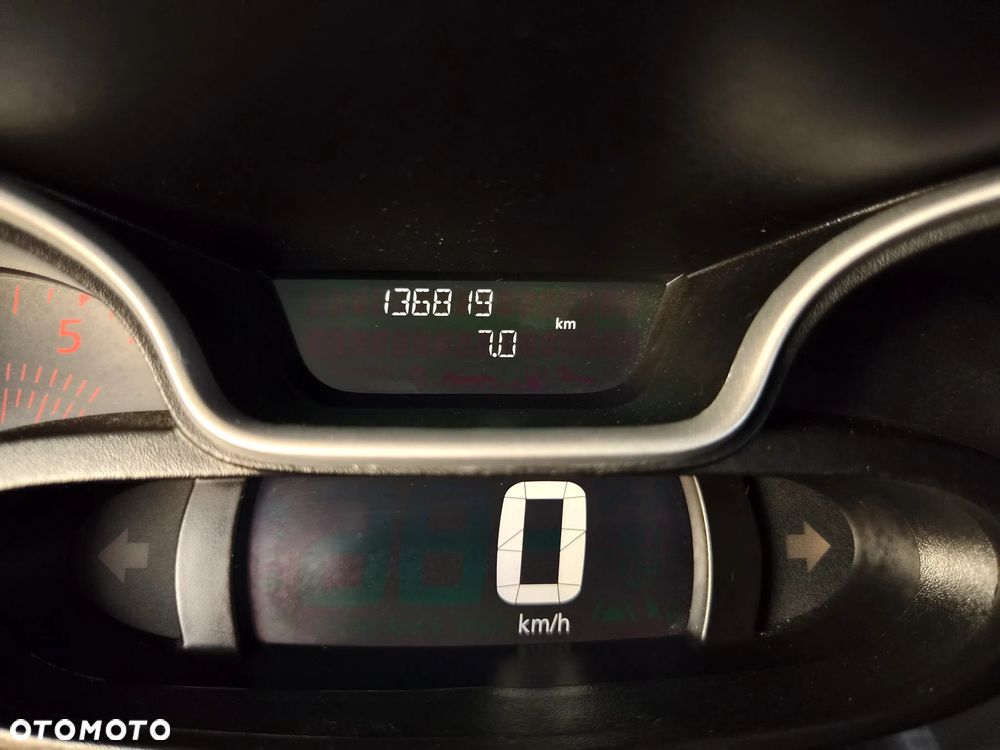 Renault Trafic ZABUDOWA KLIMA KAMERA NAWI FV23% - 30
