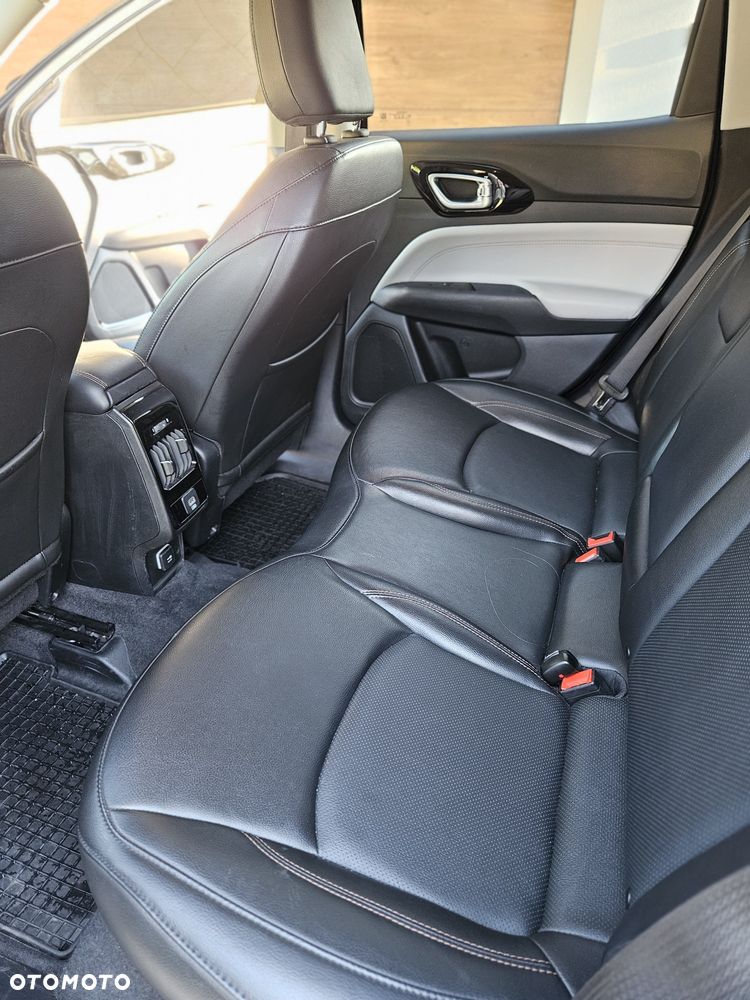 Jeep Compass - 7