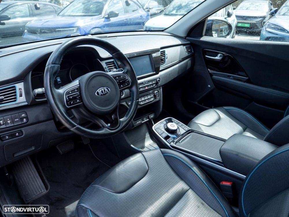 Kia e-Niro 64kWh - 24