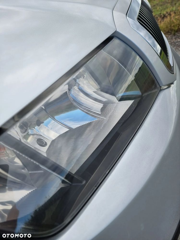 Skoda Fabia 1.4 Comfort - 7