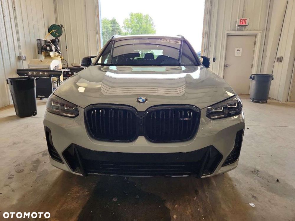 BMW X3 - 6