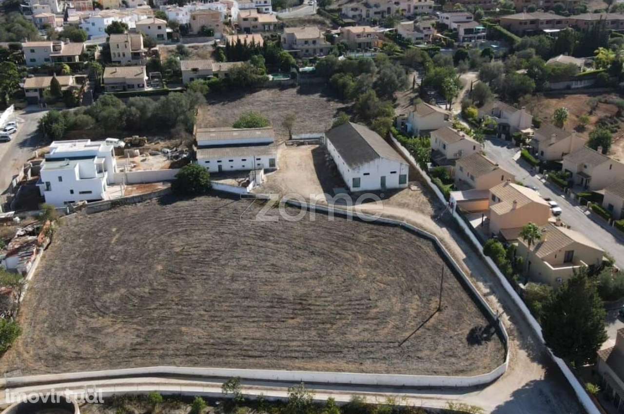 Quinta no Centro do Algoz - Grande imagem: 2/16