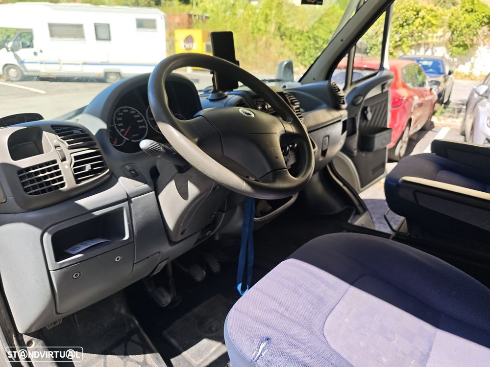 Fiat Ducato - 10