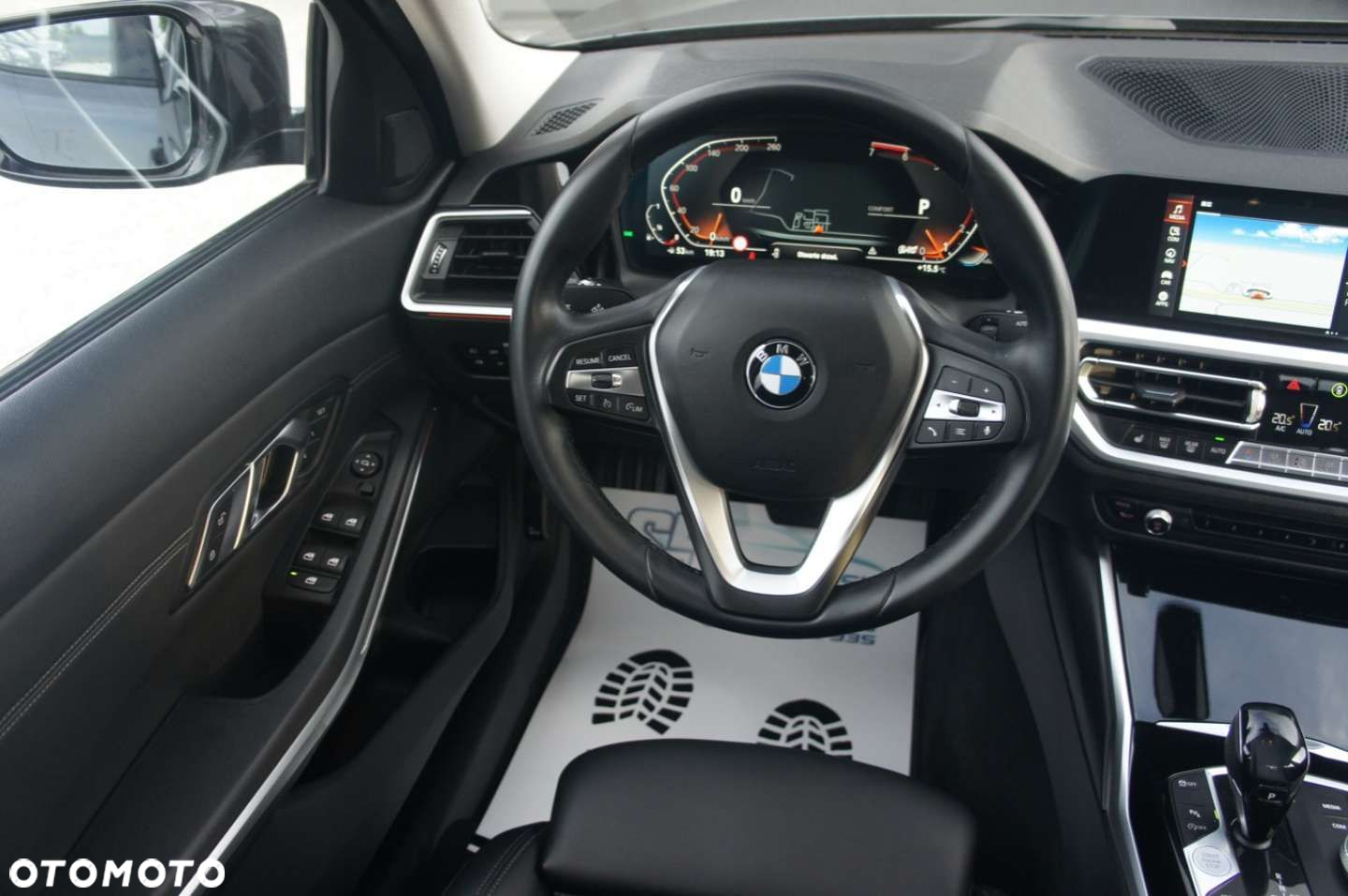 BMW Seria 3 - 9
