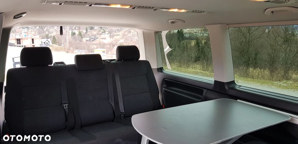 Volkswagen Multivan L1 Startline - 23