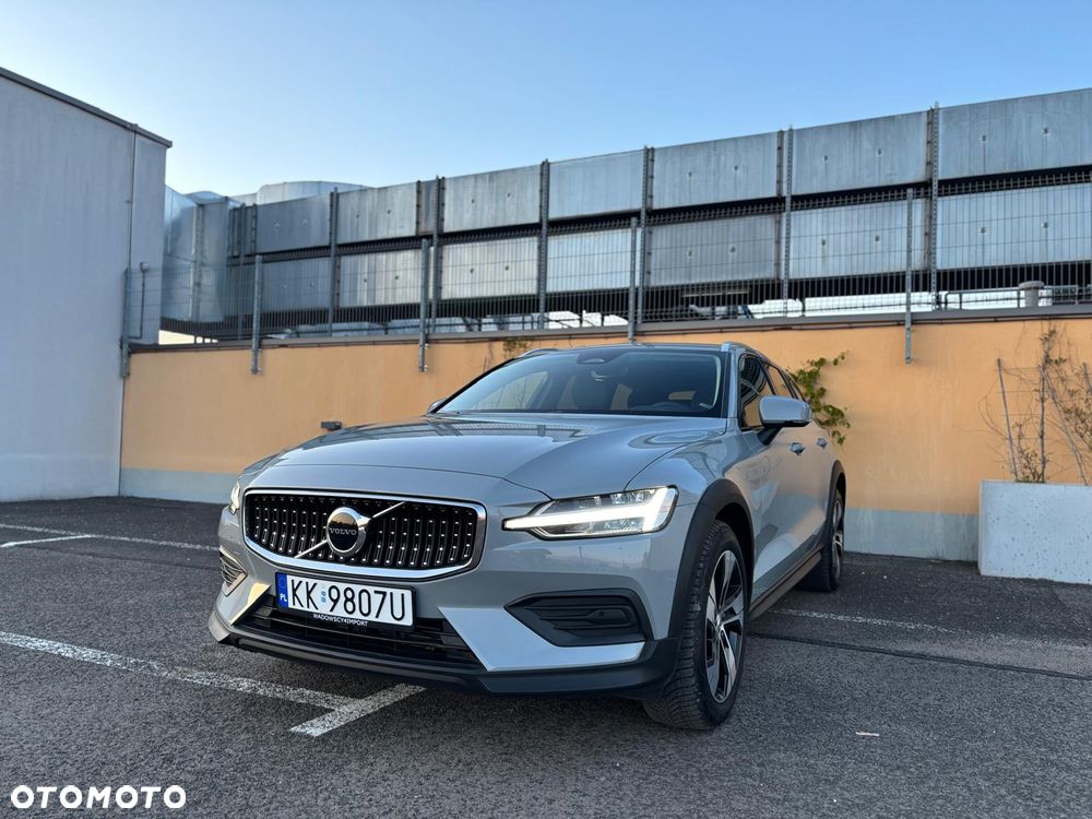 Volvo V60 B4 D Plus Bright - 5