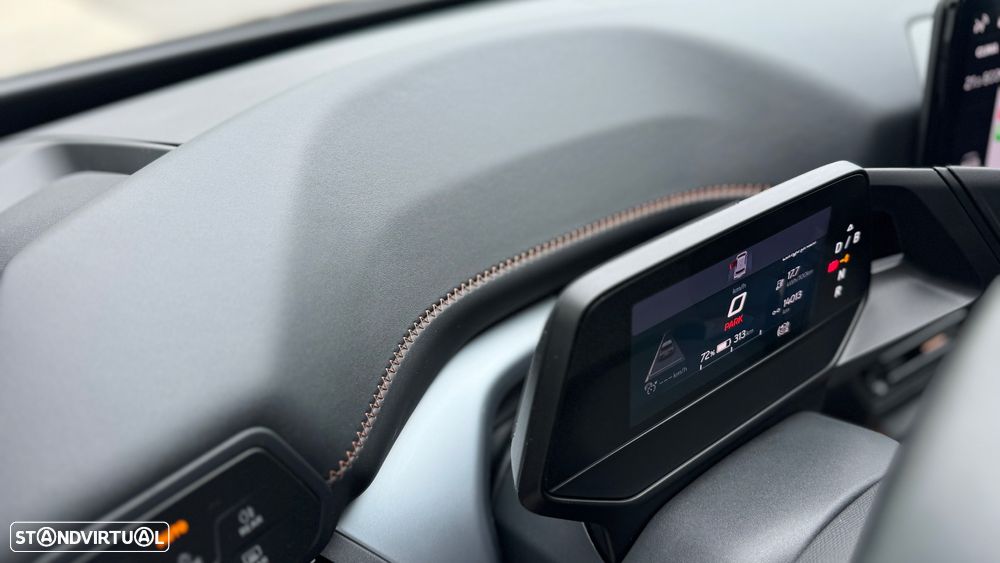 Cupra Born 77 kWh e-Boost - 26