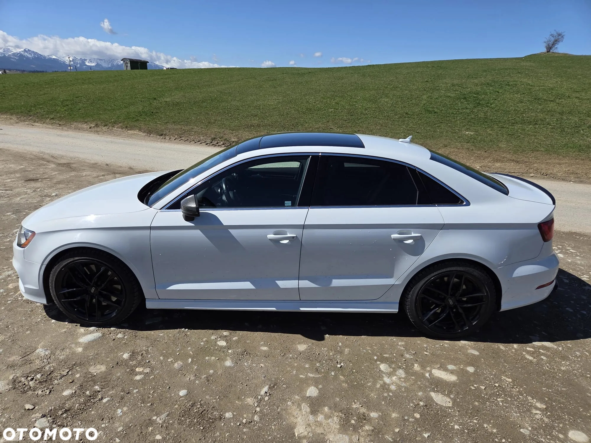 Audi S3 2.0 TFSI Quattro S tronic - 7