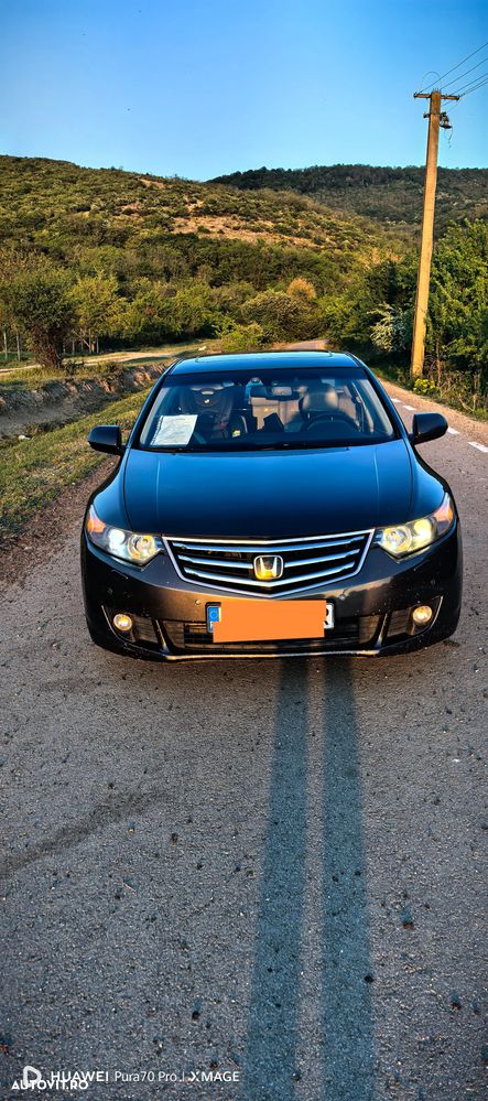 Honda Accord 2.2 i-DTEC Executive Navig - 1