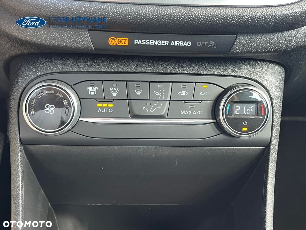 Ford Fiesta 1.0 EcoBoost Titanium ASS - 19