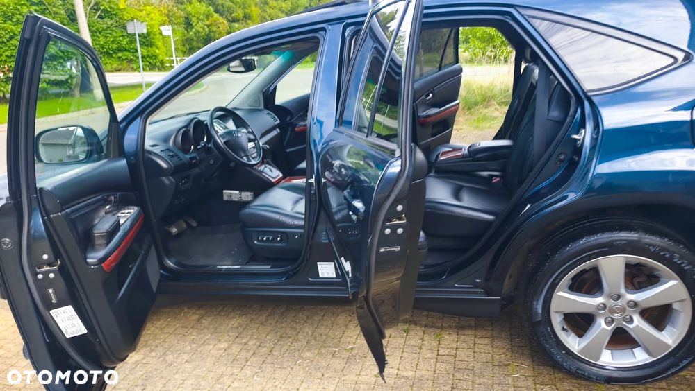 Lexus RX Standard - 26