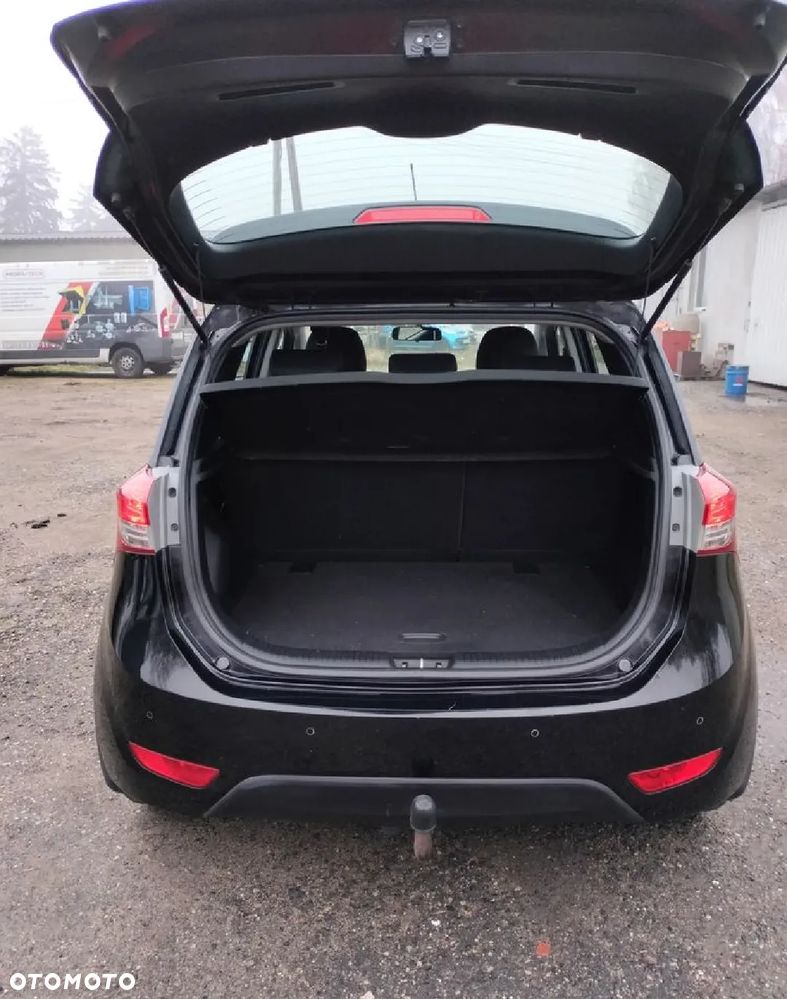 Hyundai ix20 1.6 CRDi blue Passion - 17
