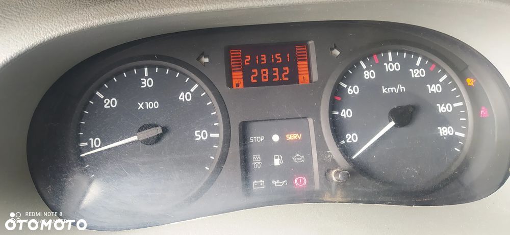 Renault Master - 15