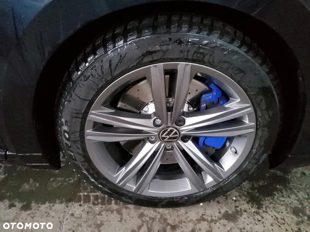 Volkswagen Arteon Shooting Brake 2.0 TSI 4Motion R DSG - 10