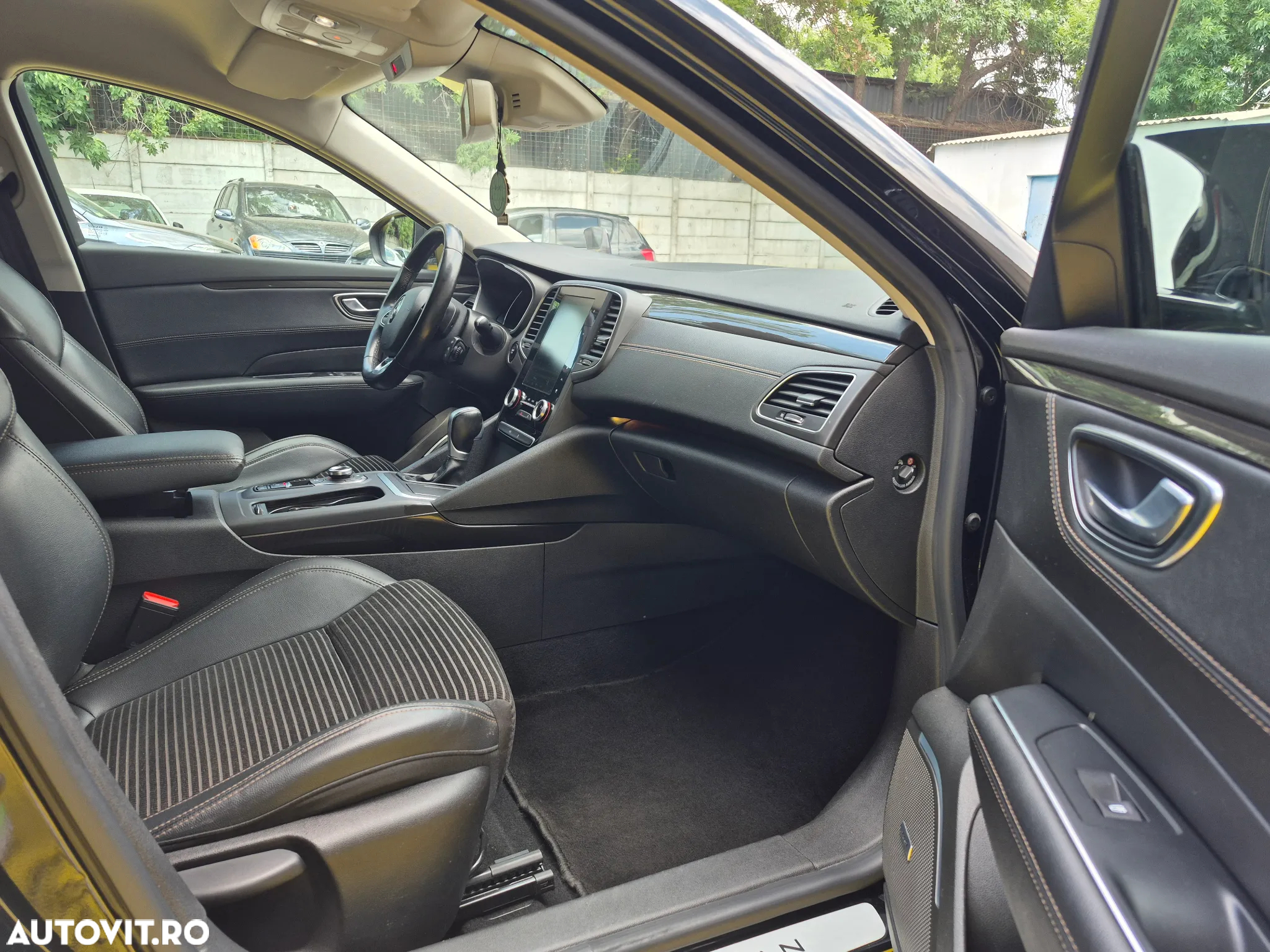 Renault Talisman TCe 160 EDC GPF LIMITED - 11