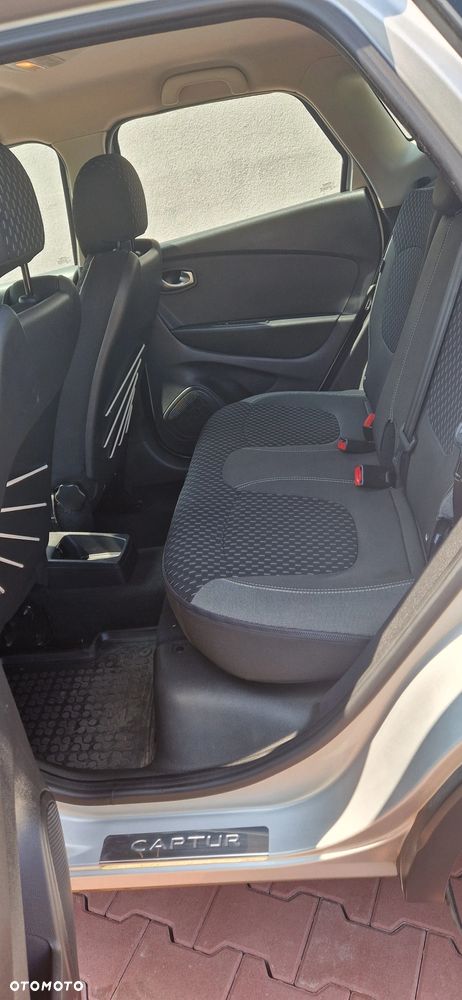 Renault Captur - 5