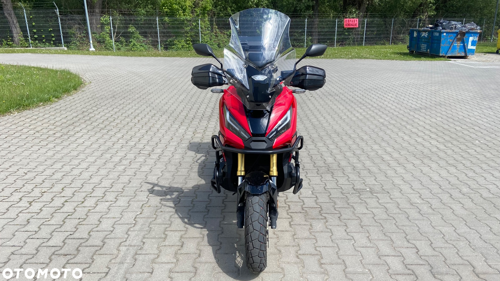 Honda X-ADV
